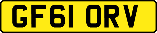 GF61ORV
