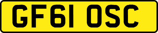GF61OSC