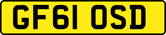 GF61OSD