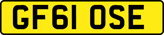 GF61OSE