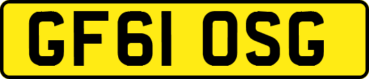 GF61OSG
