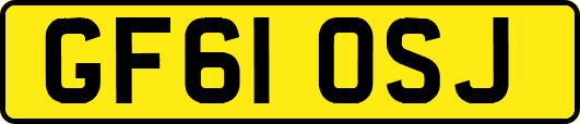 GF61OSJ