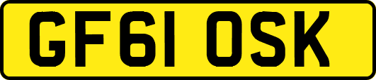 GF61OSK