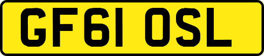 GF61OSL