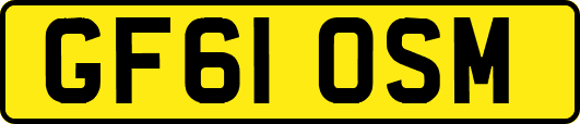 GF61OSM