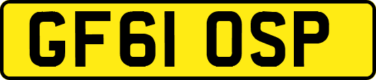 GF61OSP