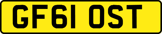 GF61OST