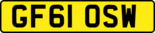GF61OSW