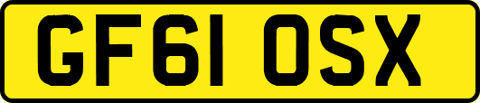GF61OSX