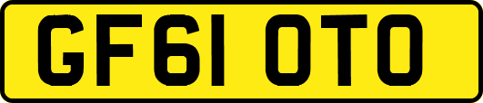 GF61OTO