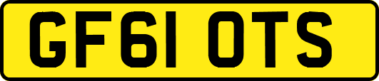 GF61OTS