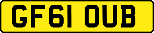 GF61OUB