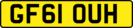 GF61OUH