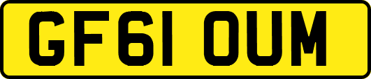 GF61OUM