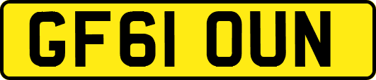 GF61OUN