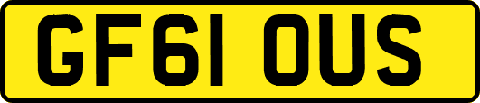 GF61OUS