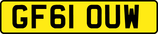 GF61OUW