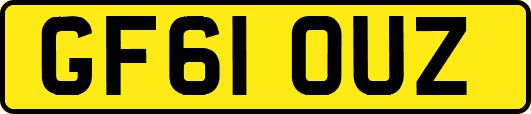 GF61OUZ