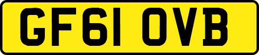 GF61OVB