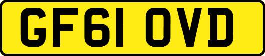 GF61OVD