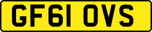 GF61OVS
