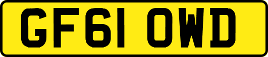 GF61OWD