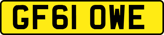 GF61OWE