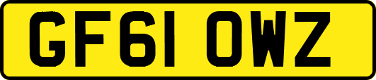 GF61OWZ
