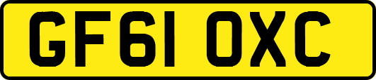 GF61OXC