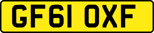 GF61OXF