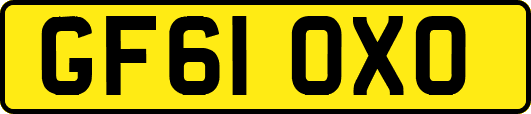 GF61OXO