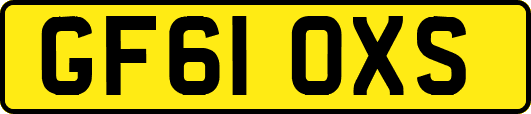 GF61OXS