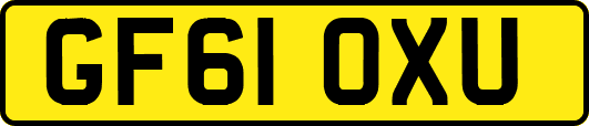 GF61OXU