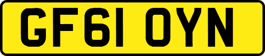 GF61OYN