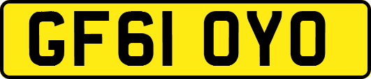 GF61OYO