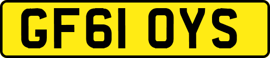 GF61OYS