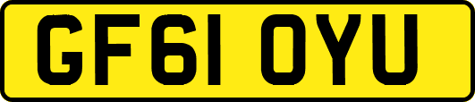 GF61OYU