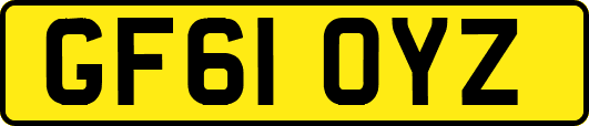 GF61OYZ
