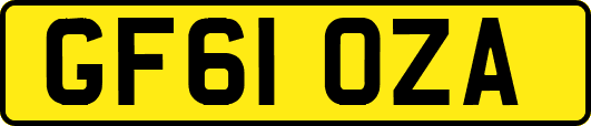 GF61OZA