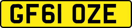 GF61OZE