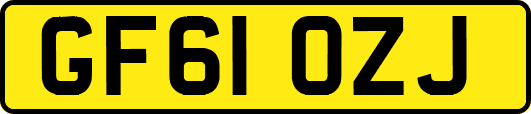 GF61OZJ