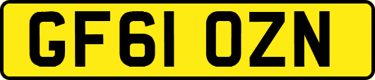 GF61OZN