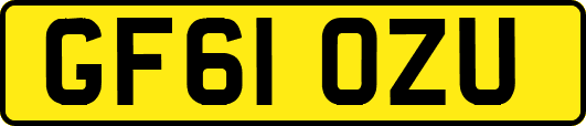 GF61OZU