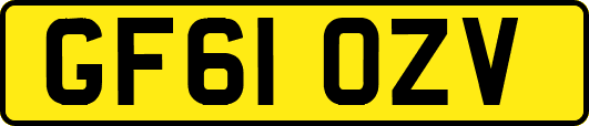 GF61OZV