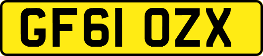 GF61OZX