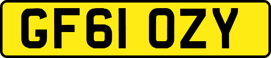 GF61OZY
