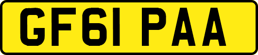 GF61PAA