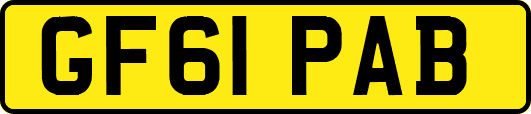 GF61PAB