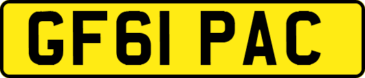 GF61PAC