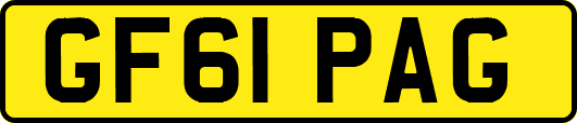 GF61PAG